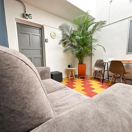 Casa Encanto, Apartamento - Habitaciones, Laureles-America メデジン エクステリア 写真