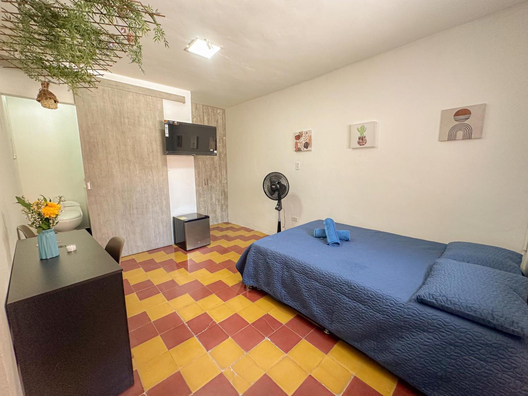 Casa Encanto, Apartamento - Habitaciones, Laureles-America メデジン エクステリア 写真
