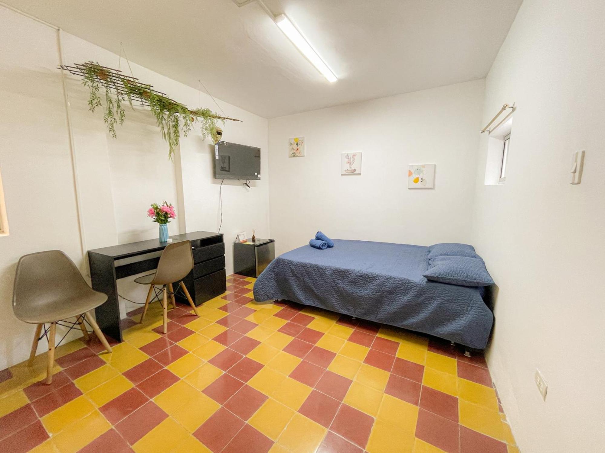 Casa Encanto, Apartamento - Habitaciones, Laureles-America メデジン エクステリア 写真