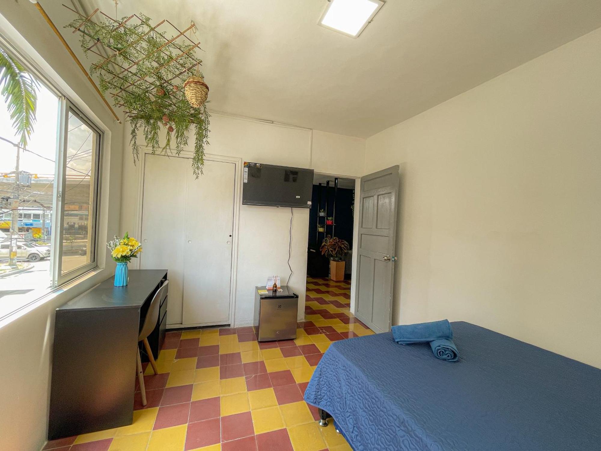 Casa Encanto, Apartamento - Habitaciones, Laureles-America メデジン エクステリア 写真