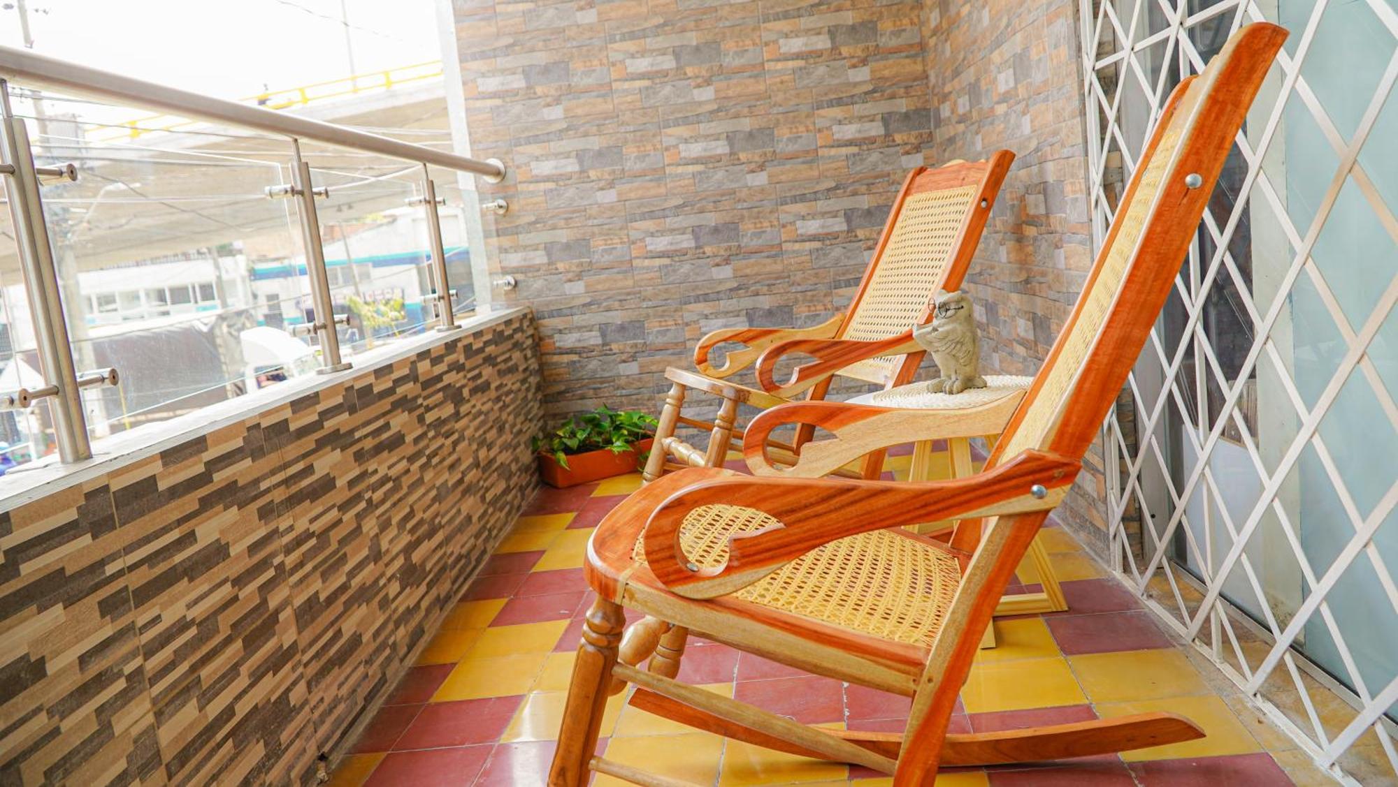 Casa Encanto, Apartamento - Habitaciones, Laureles-America メデジン エクステリア 写真