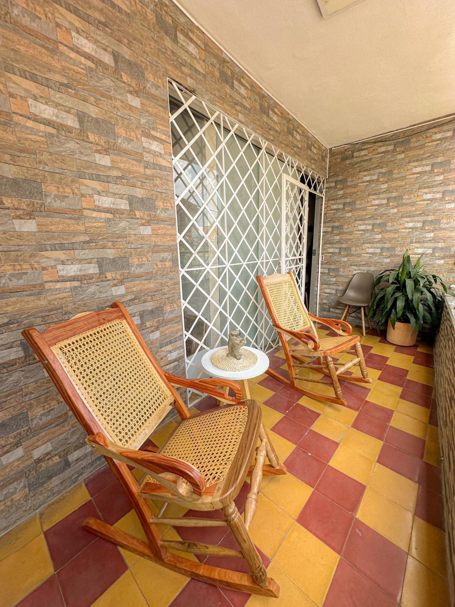 Casa Encanto, Apartamento - Habitaciones, Laureles-America メデジン エクステリア 写真