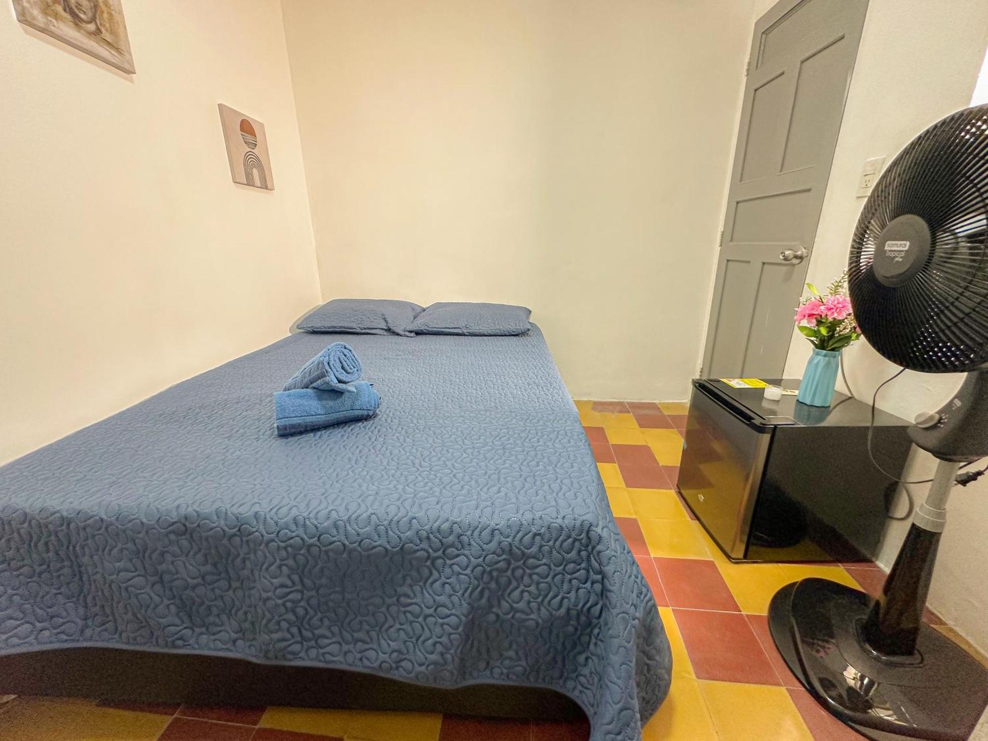 Casa Encanto, Apartamento - Habitaciones, Laureles-America メデジン エクステリア 写真