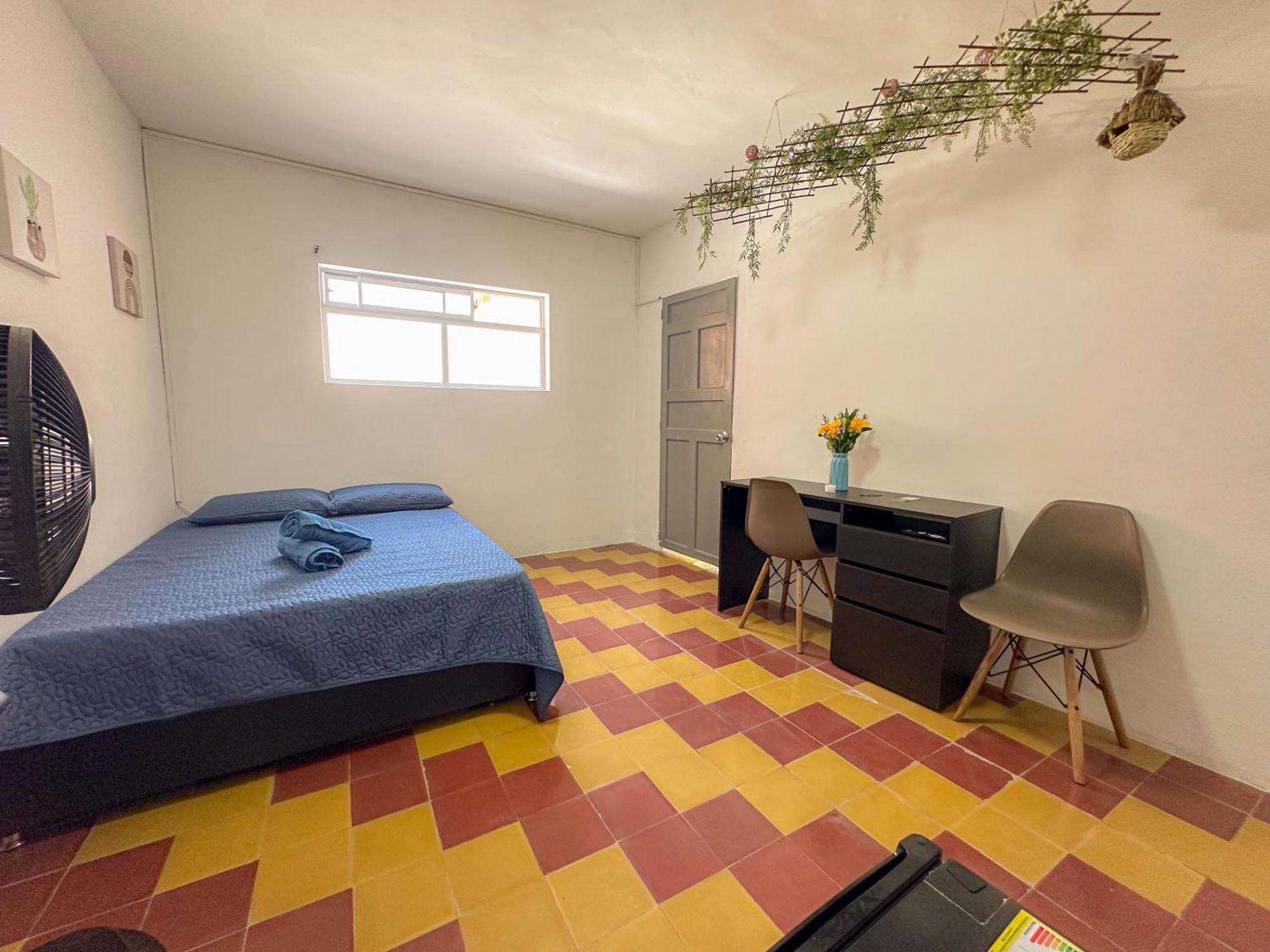 Casa Encanto, Apartamento - Habitaciones, Laureles-America メデジン エクステリア 写真