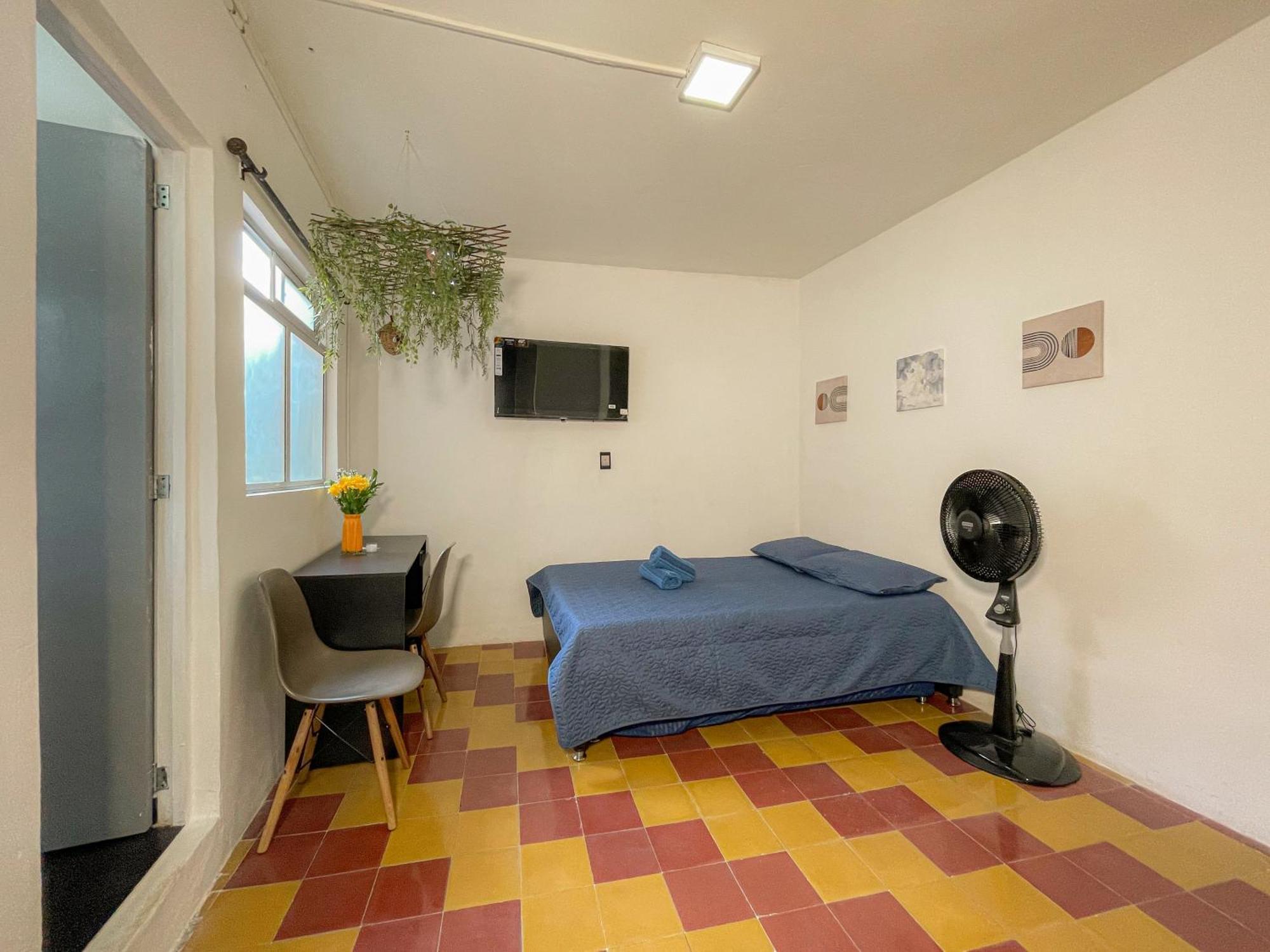 Casa Encanto, Apartamento - Habitaciones, Laureles-America メデジン エクステリア 写真