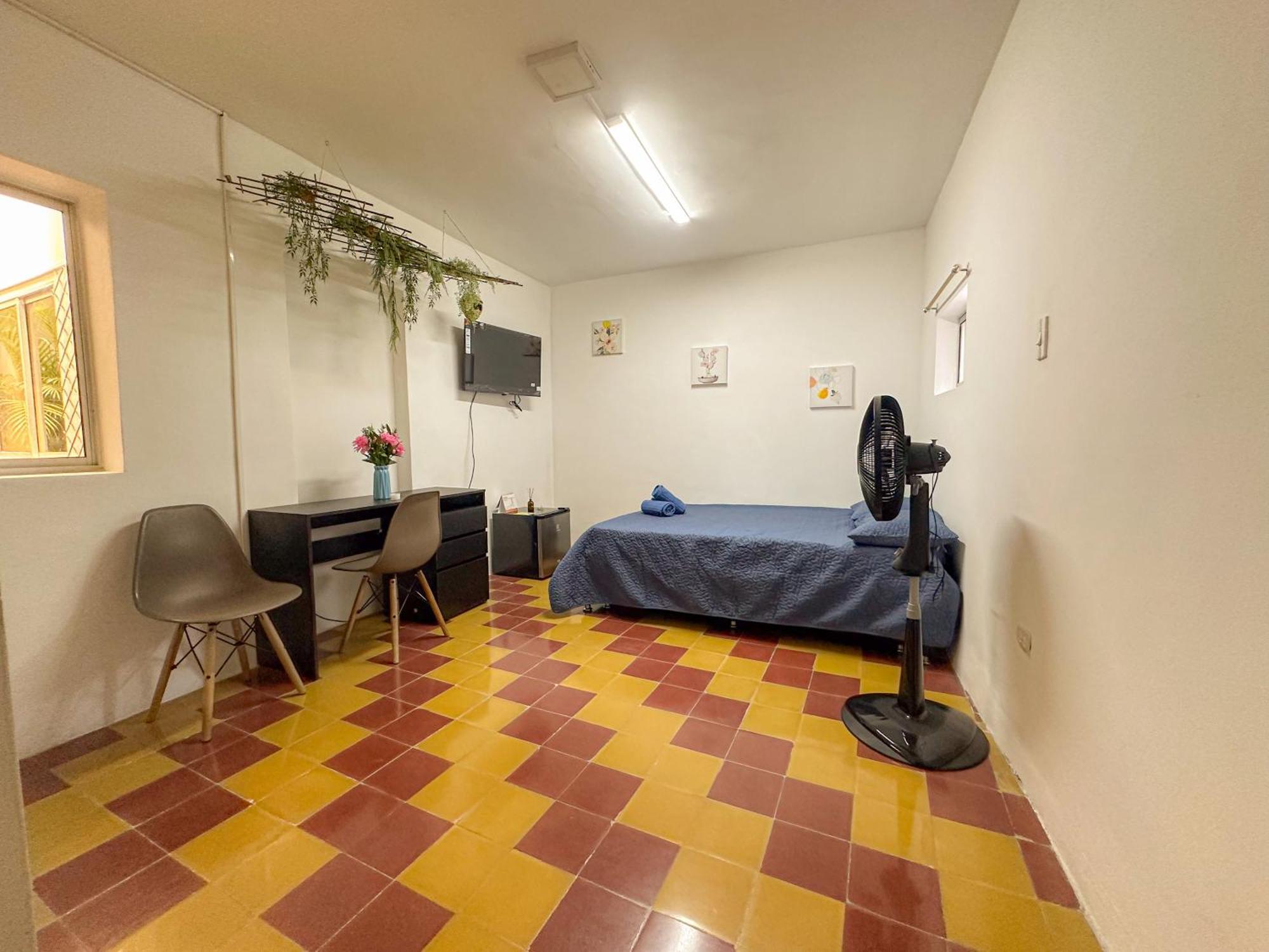 Casa Encanto, Apartamento - Habitaciones, Laureles-America メデジン エクステリア 写真