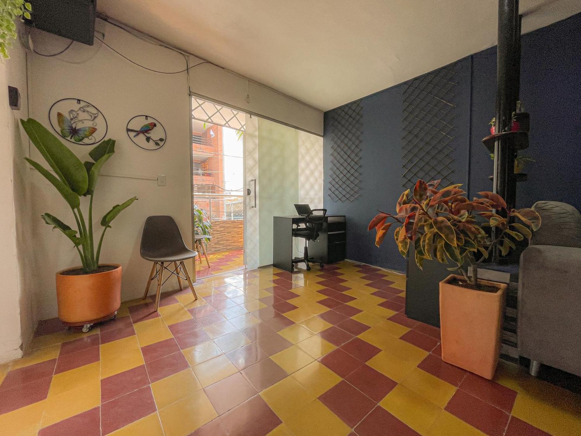 Casa Encanto, Apartamento - Habitaciones, Laureles-America メデジン エクステリア 写真