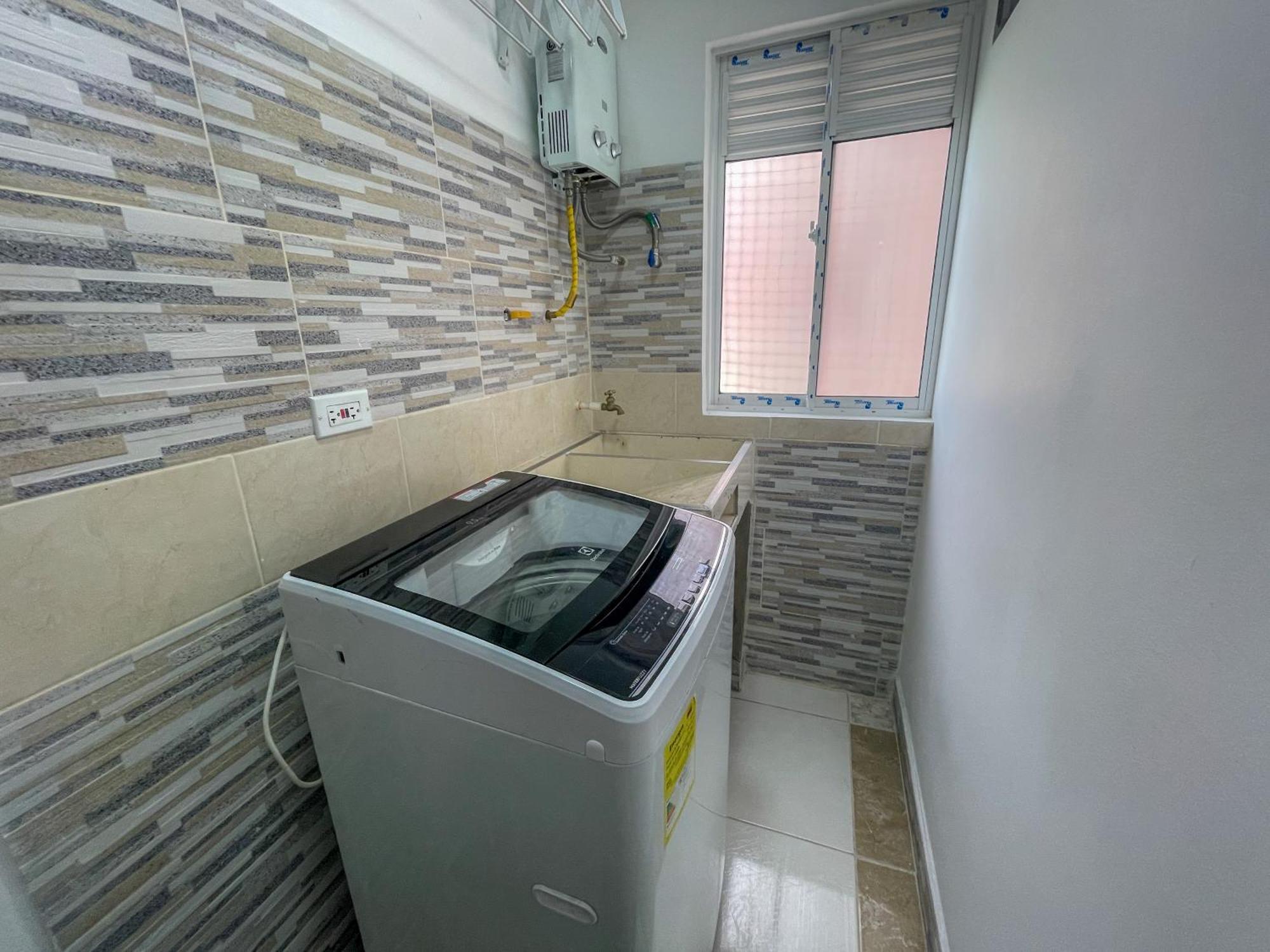 Casa Encanto, Apartamento - Habitaciones, Laureles-America メデジン エクステリア 写真