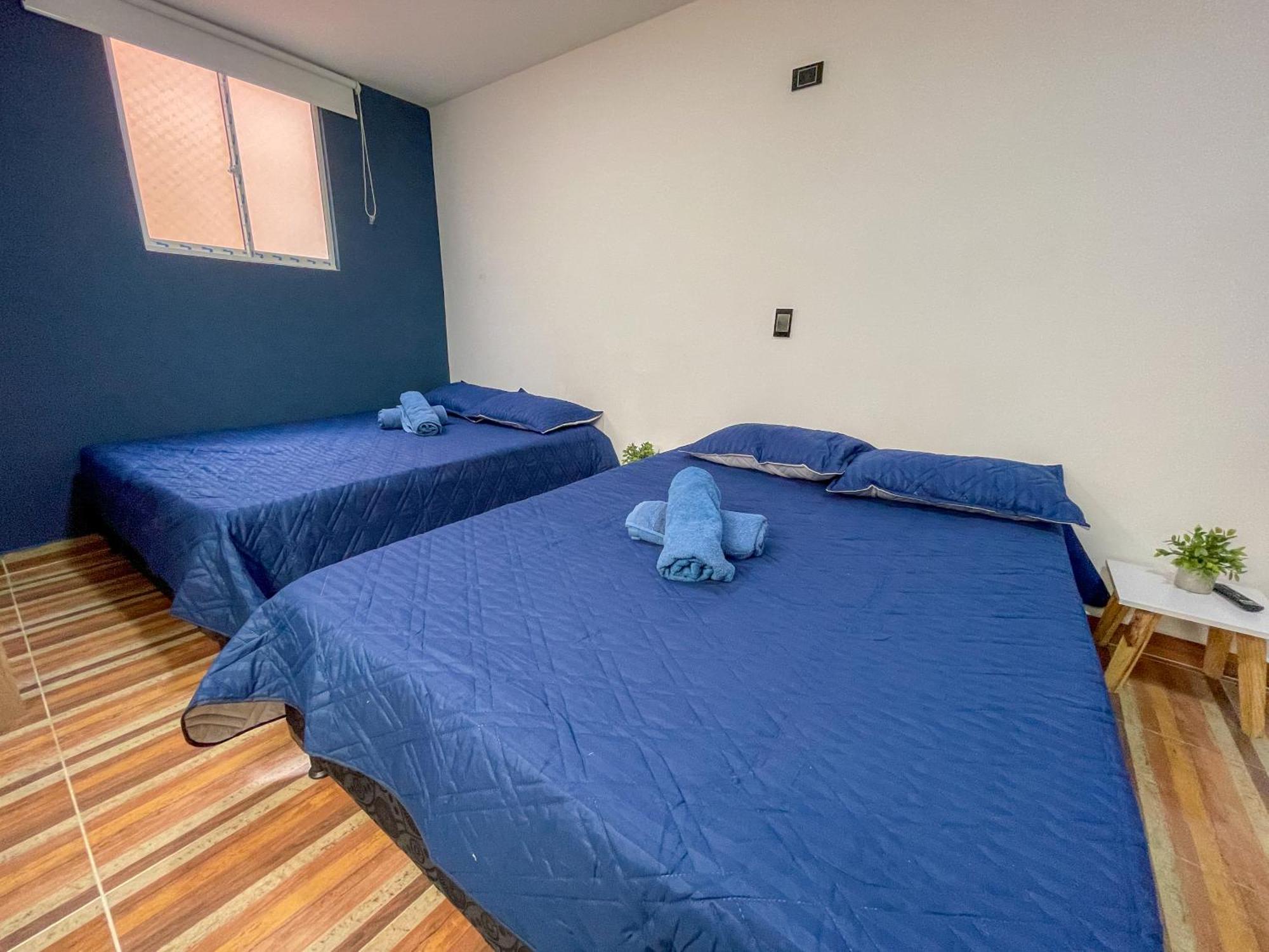 Casa Encanto, Apartamento - Habitaciones, Laureles-America メデジン エクステリア 写真