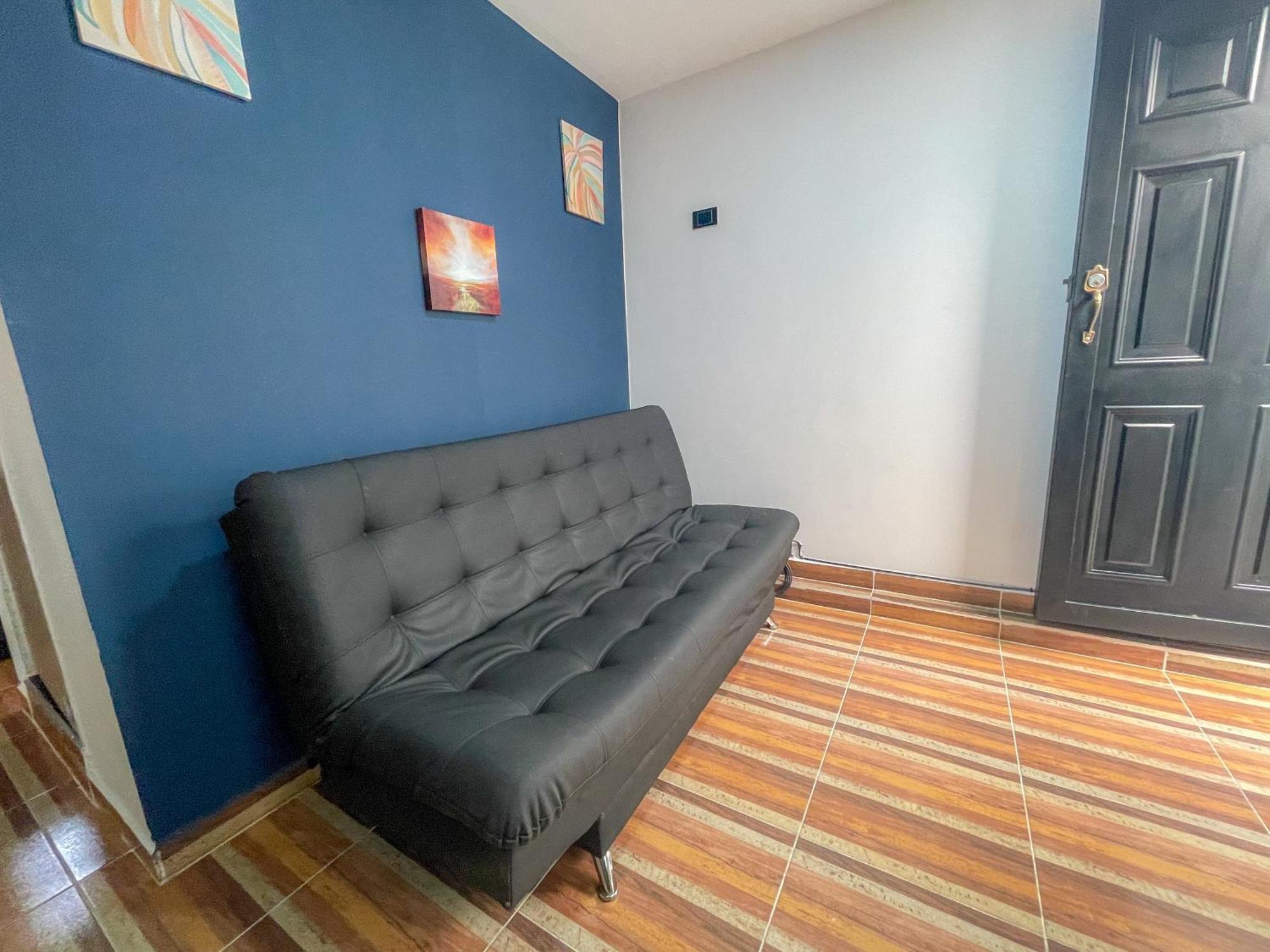 Casa Encanto, Apartamento - Habitaciones, Laureles-America メデジン エクステリア 写真