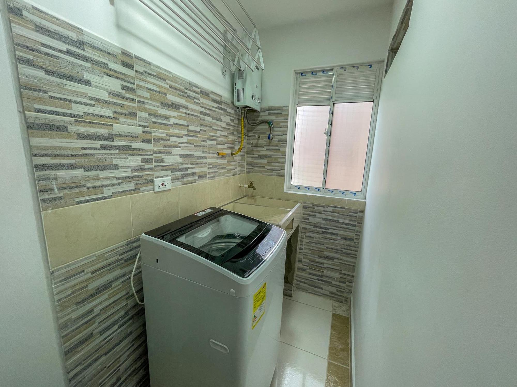 Casa Encanto, Apartamento - Habitaciones, Laureles-America メデジン エクステリア 写真