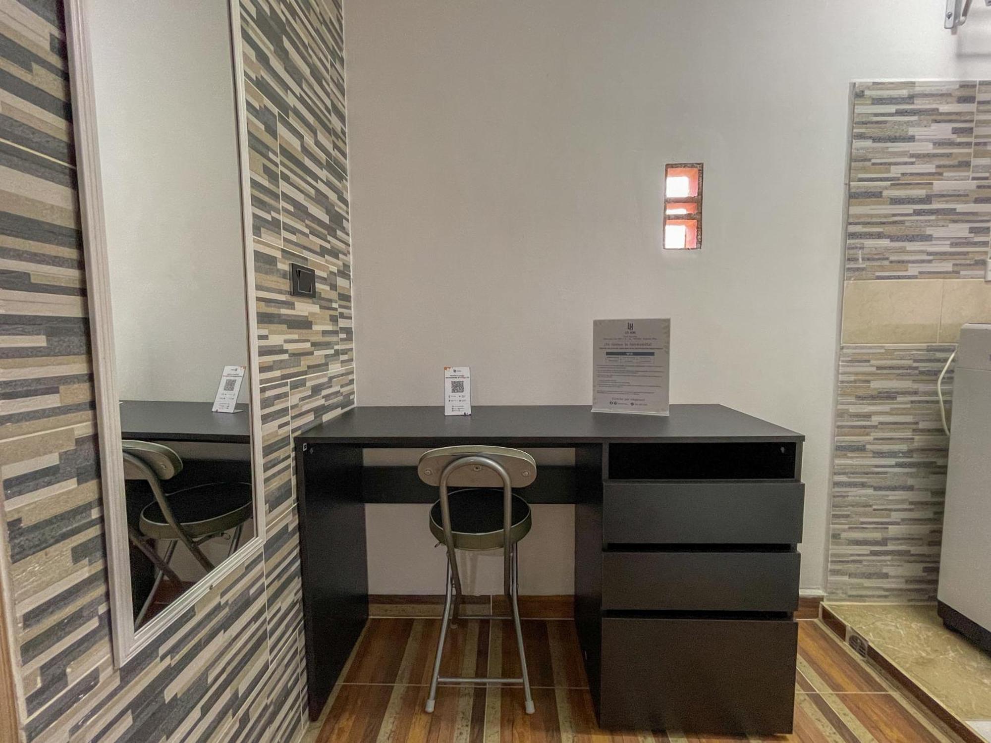 Casa Encanto, Apartamento - Habitaciones, Laureles-America メデジン エクステリア 写真