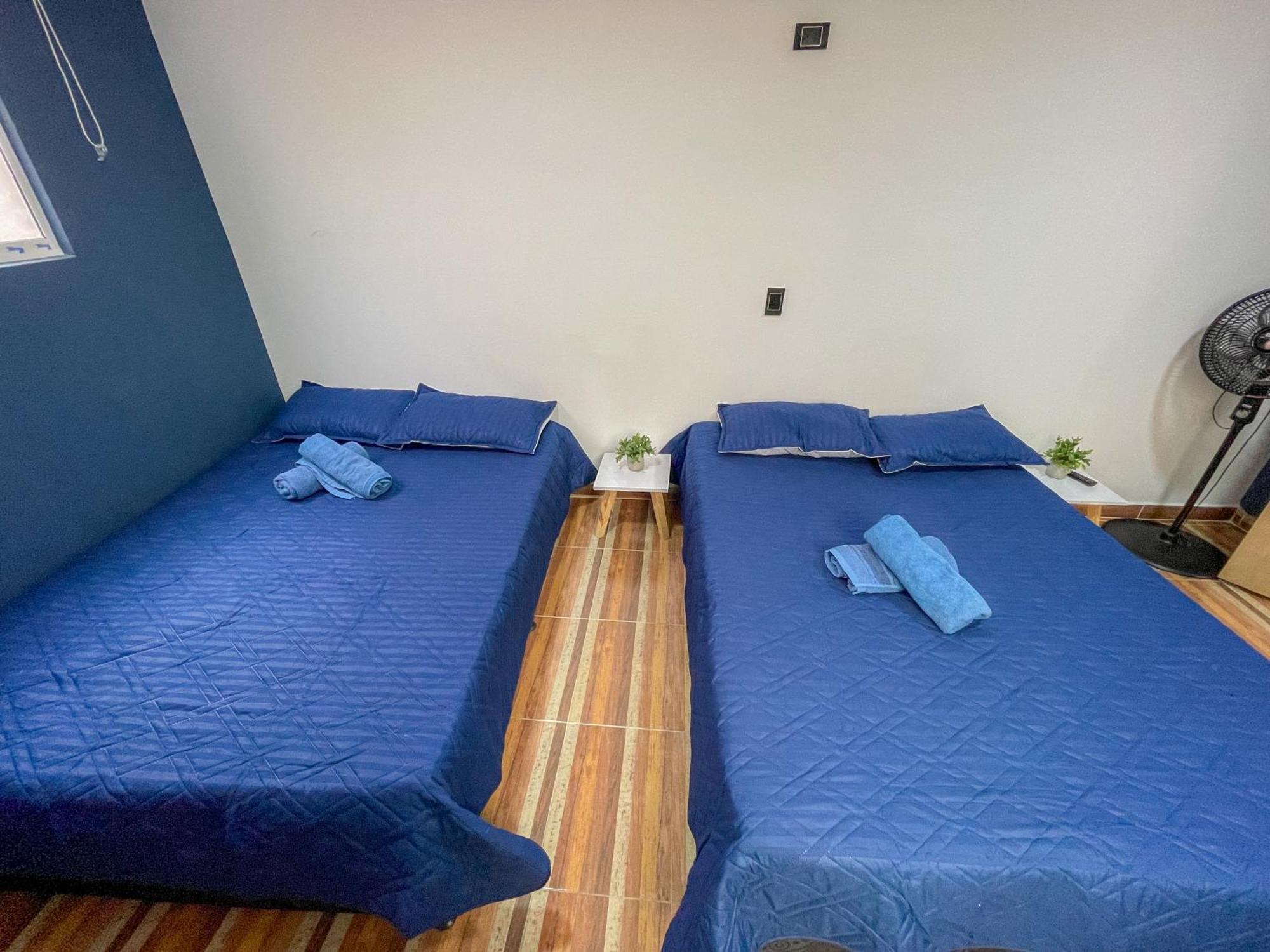 Casa Encanto, Apartamento - Habitaciones, Laureles-America メデジン エクステリア 写真