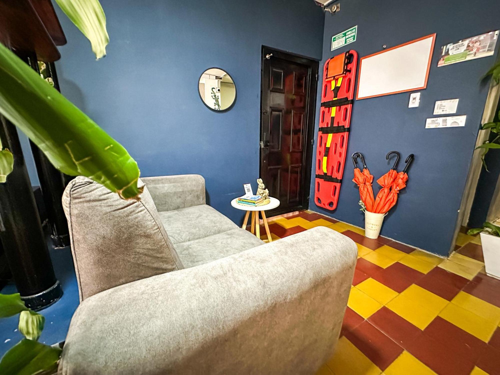 Casa Encanto, Apartamento - Habitaciones, Laureles-America メデジン エクステリア 写真