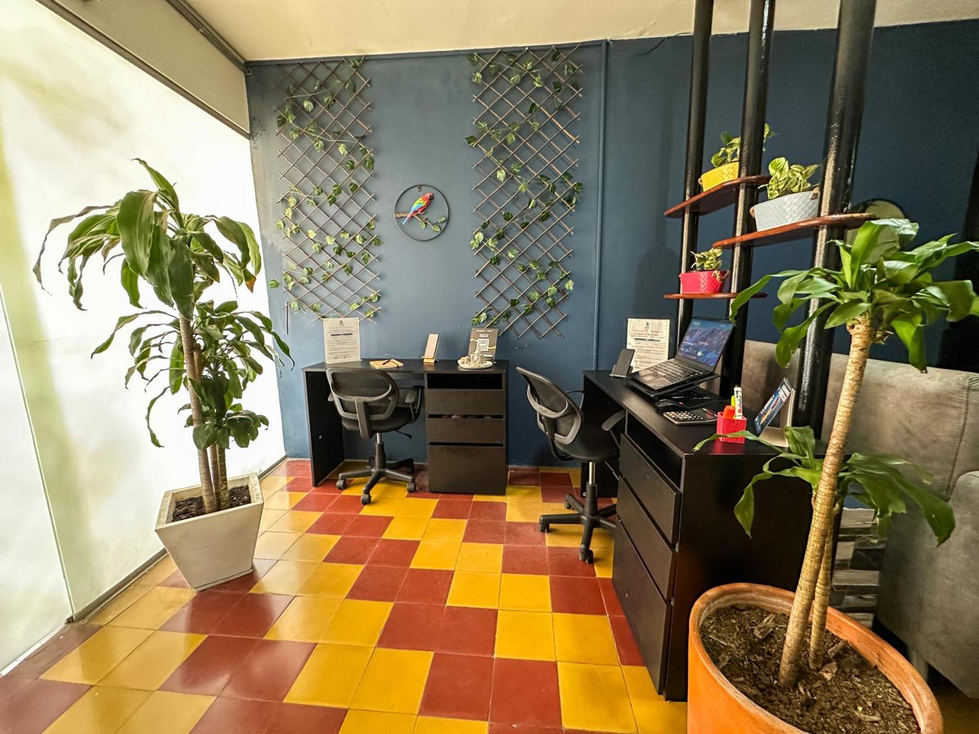 Casa Encanto, Apartamento - Habitaciones, Laureles-America メデジン エクステリア 写真
