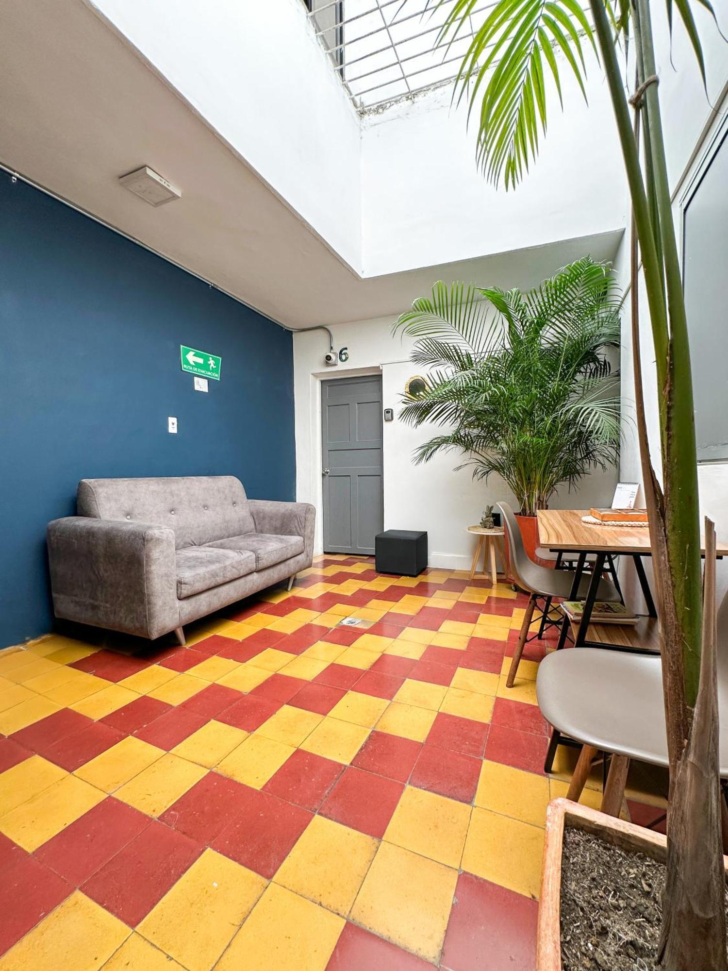 Casa Encanto, Apartamento - Habitaciones, Laureles-America メデジン エクステリア 写真